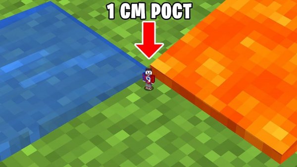 Я Проверил 300 САМЫХ СЕКРЕТНЫХ МИФОВ в Майнкрафт 1.21 !