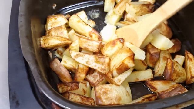 Азу по Татарски,в Мультиварке и Гриле Ninja!Рецепт Бомба! смотреть онлайн