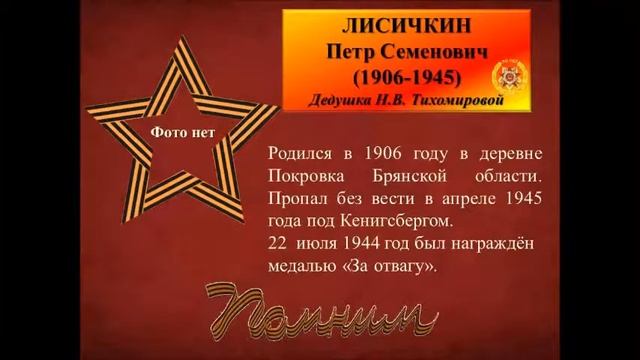 Галерея памяти Русской Ассоциации Чтения