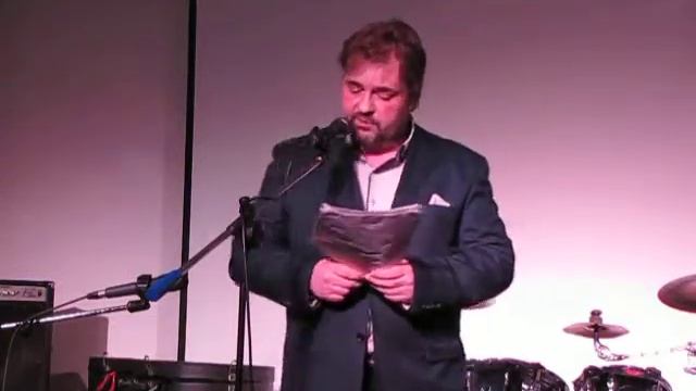 48 Максим Жуковский. "Закольцованное". 18 02 2016 смотреть онлайн