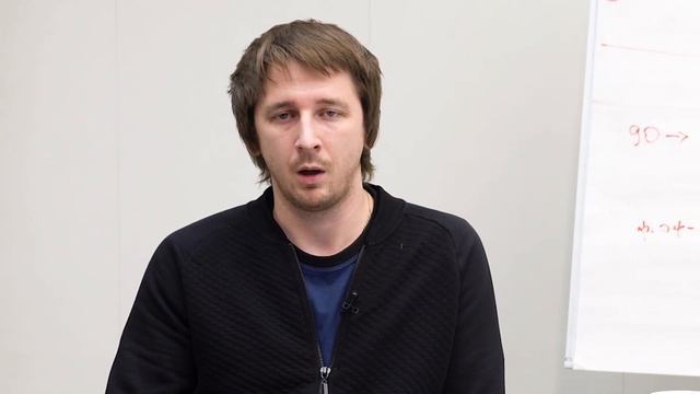 Трекер премиум программы ФОКУС - Дмитрий Губкин| units.bz |Юниты смотреть онлайн