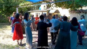 Свадьба в Касумкенте 2021г