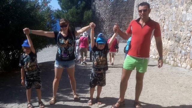 Life Green Hill Hotel .Турция смотреть онлайн