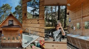 Бюджетный отдых на Алтае