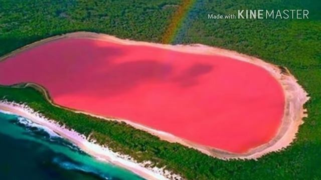 ТОП 10 необычных мест смотреть онлайн