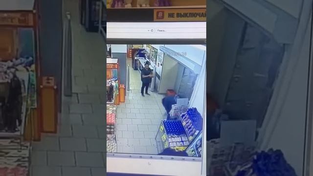 Охраник в Москве!!! смотреть онлайн