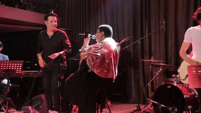 Deitra Farr - Bad Company - Mezzo Club - Yerevan