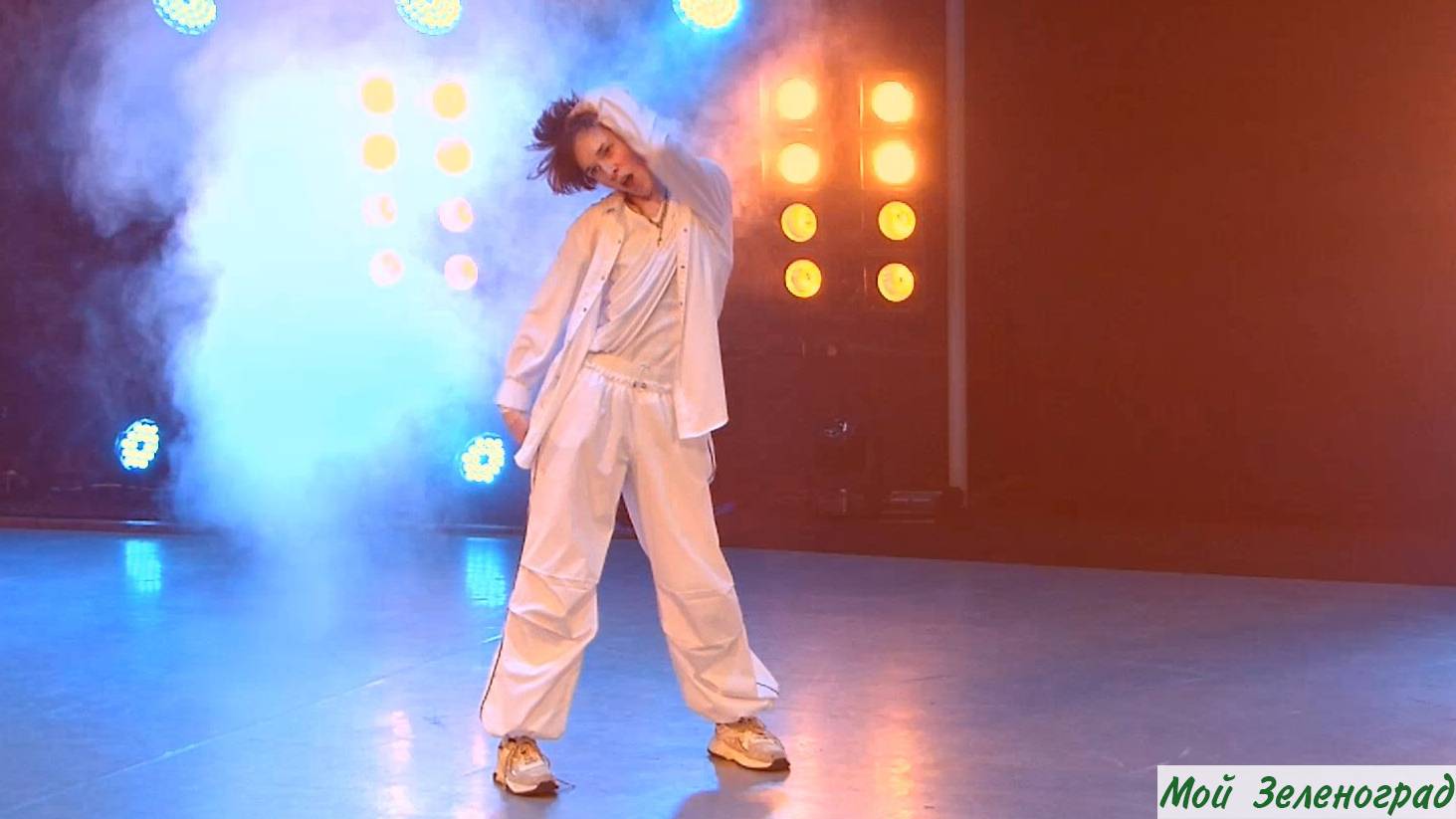 Air (Solo Juniors Pro, 3rd place) смотреть онлайн