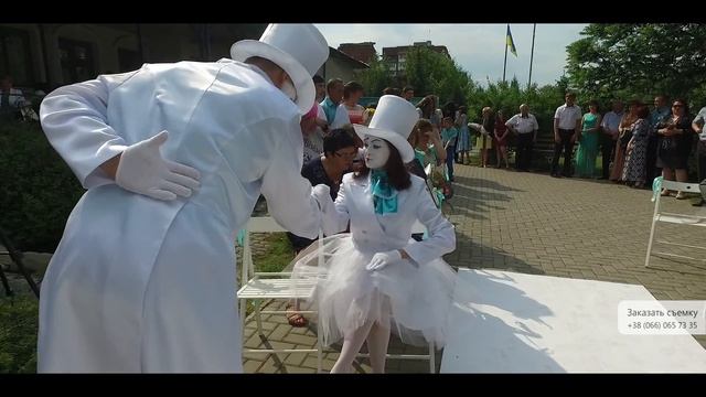 Съмка свадеб с квадракоптера Харьков, Днепропетровск, Покровск, Святогорск, Славянск смотреть онлайн
