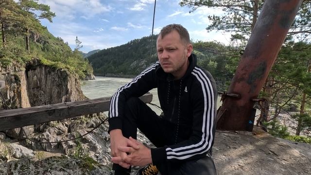 Алтай, Чемал смотреть онлайн