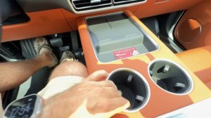 LIXIANG L7 | НЕ ТЕСТ-ДРАЙВ | ПОКА ДЕЛАЮТ ТО | ПЕРВЫЙ ОПЫТ LI | ГИБРИД | КИТАЙСКИЙ АВТО | ЛИСЯН Л7