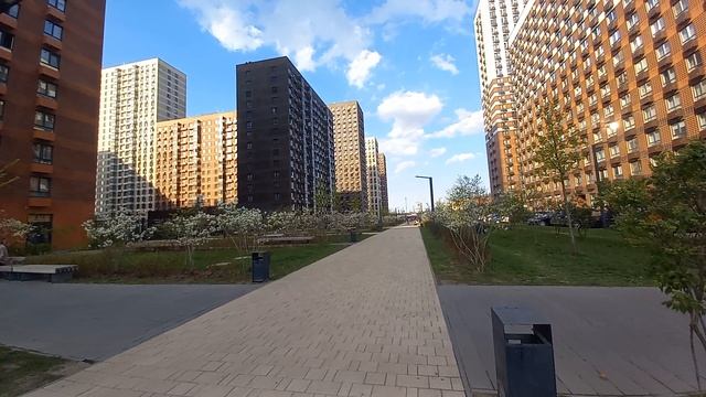 Котельники обзорное смотреть онлайн