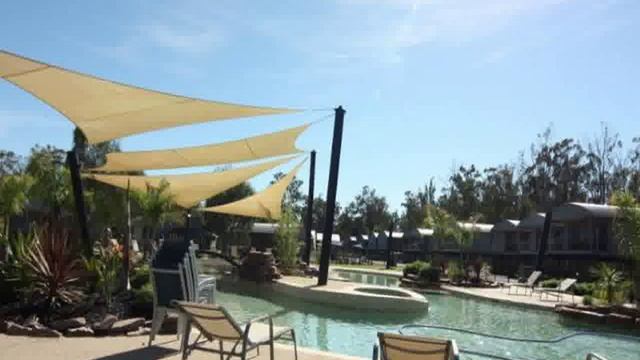 Туризм, Австралия, Виктория, Echuca - Moama On Murray смотреть онлайн