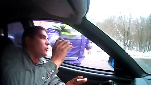 Попытка ГИБДД р.Адыгея лишить меня ВУ!!! смотреть онлайн