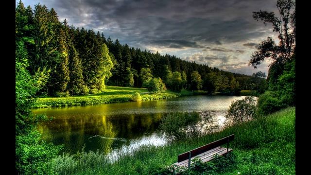 Природа. Удивительные места. Часть 6. смотреть онлайн