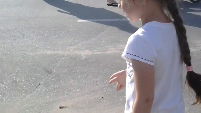 #3 День города. Мегион.(2) смотреть онлайн