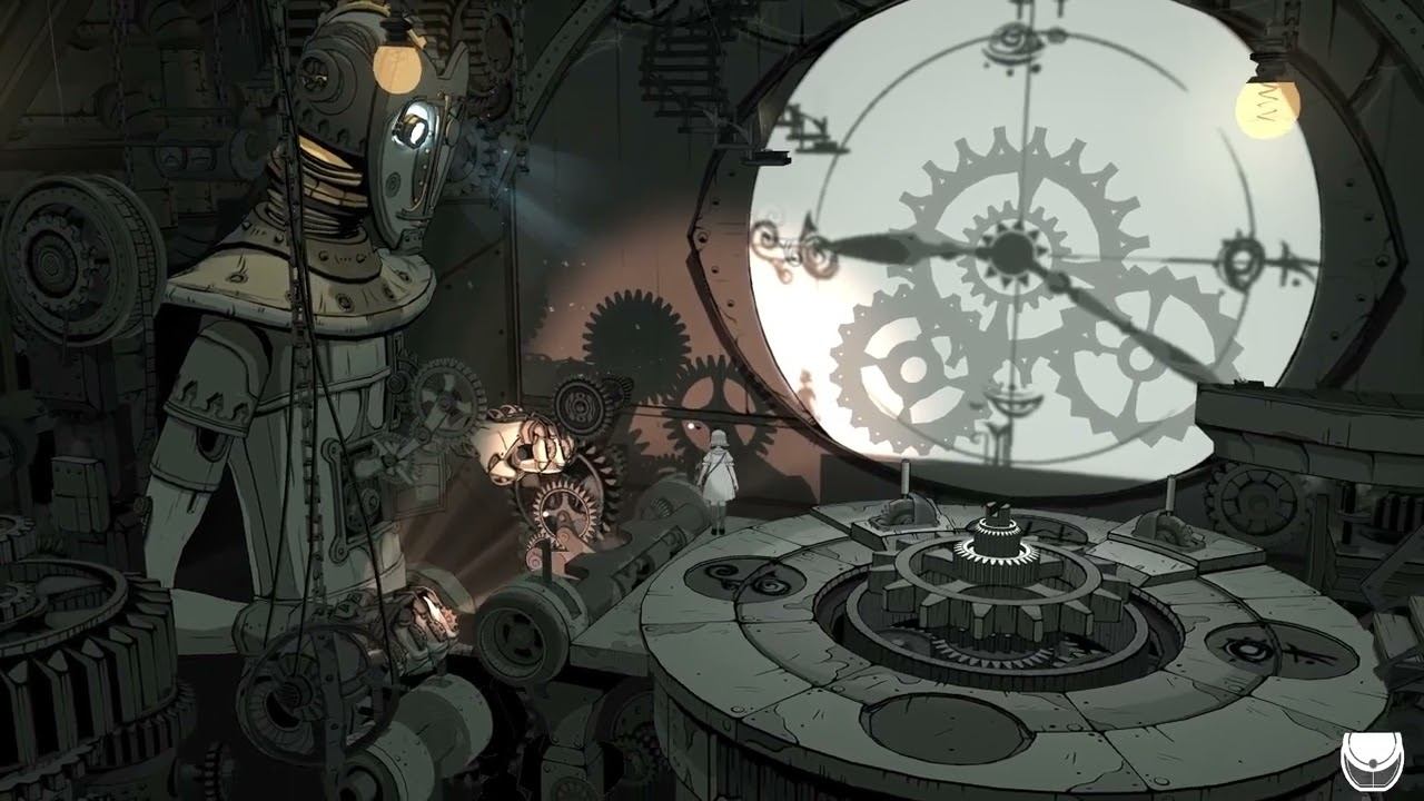 Iris. Fall (Walkthrough) #3