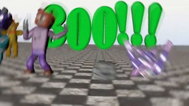 Нас 300! смотреть онлайн