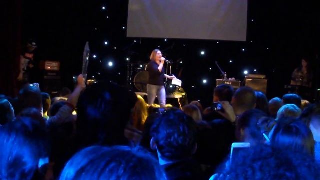 Nika Lenina - Game no Life. Концерт. Киев смотреть онлайн