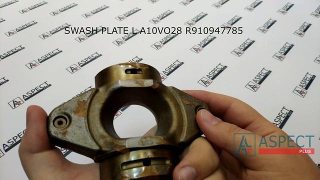 Swash plate L A10VO28 dr/3x R910947785 Handok смотреть онлайн