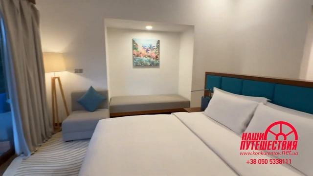 IFURU ISLAND MALDIVES 5* Свежий обзор 2024, номера, пляжи, рестораны, территория. смотреть онлайн