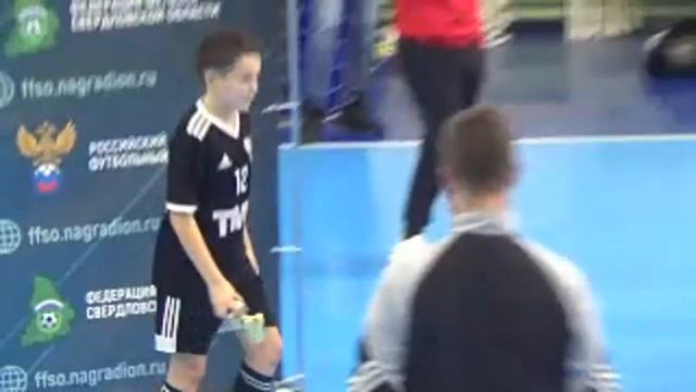 Церемония награждения. Юноши.U-14 смотреть онлайн