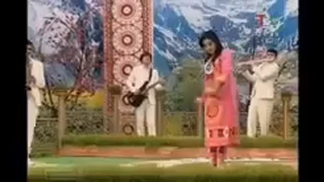 Богигул Саидова 2015