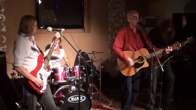 Гурон и Могикане - 01 Проездом с Амстердама смотреть онлайн