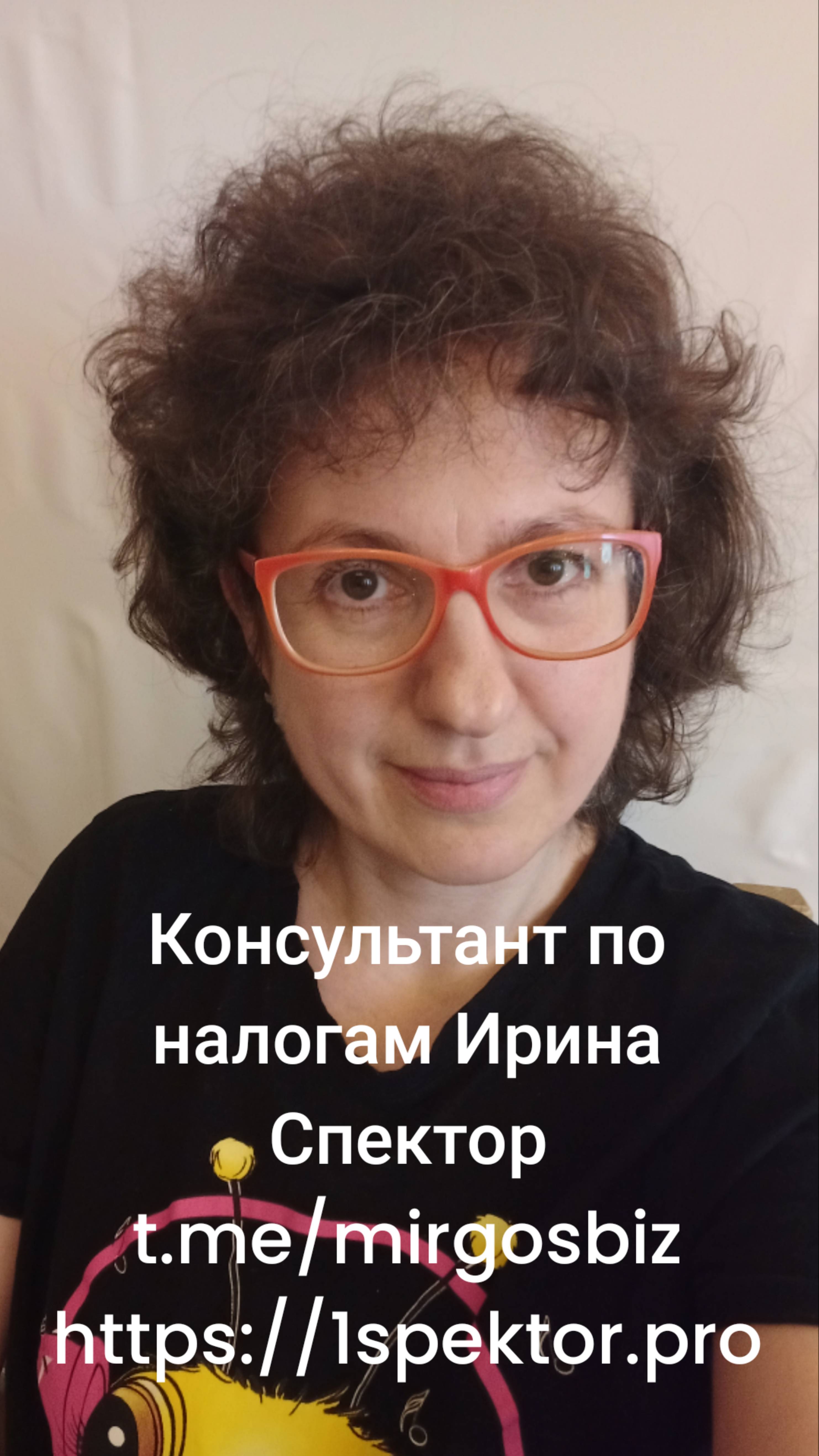 Налоговый консультант - о налогах разумно