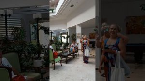 Немного об отеле Sirius Текирова май 2024