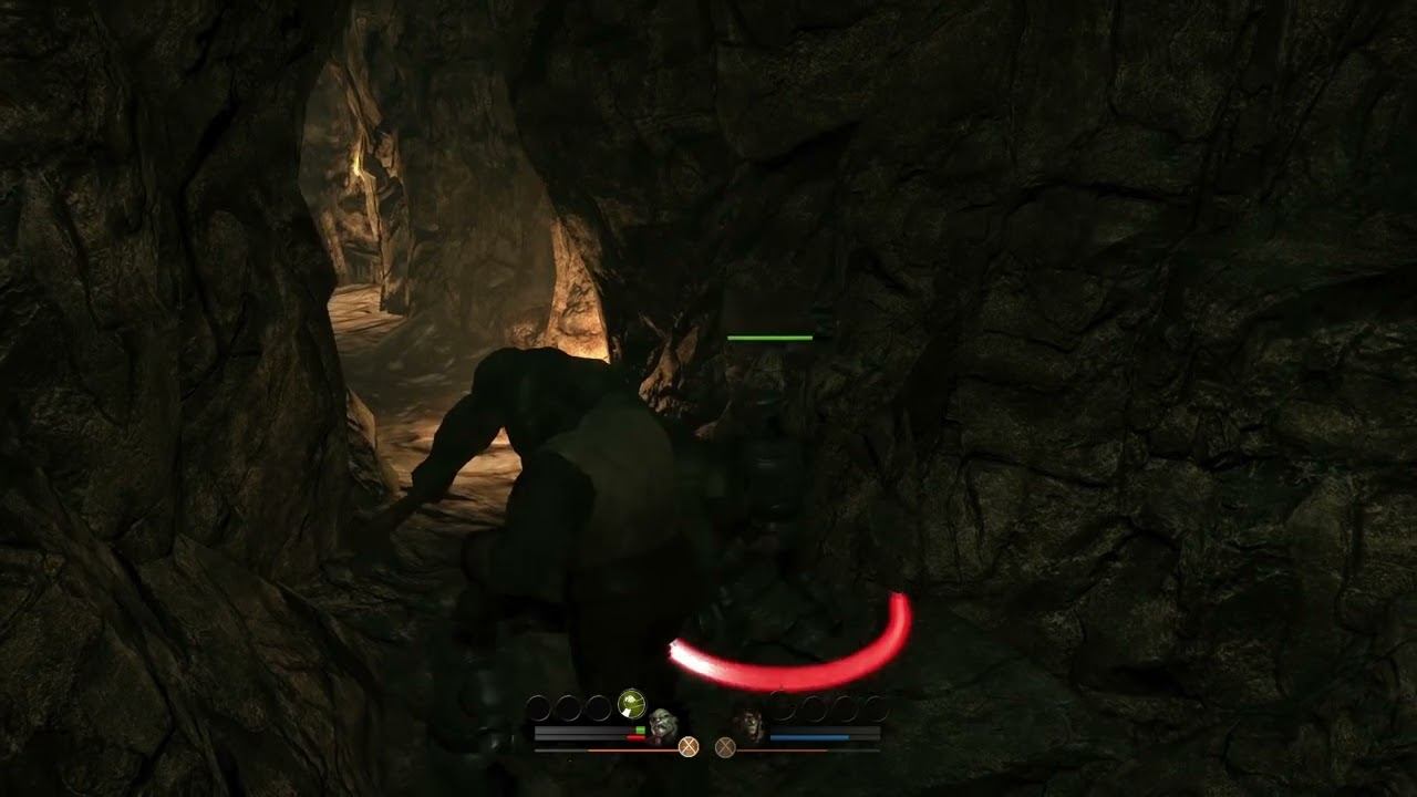 Of Orcs and Men (Walkthrough) #11