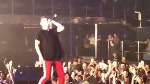 Kawabanga Depo Kolibri | КРК МЕТЕЛИЦА-С Самара | 2 ноября 2019 смотреть онлайн