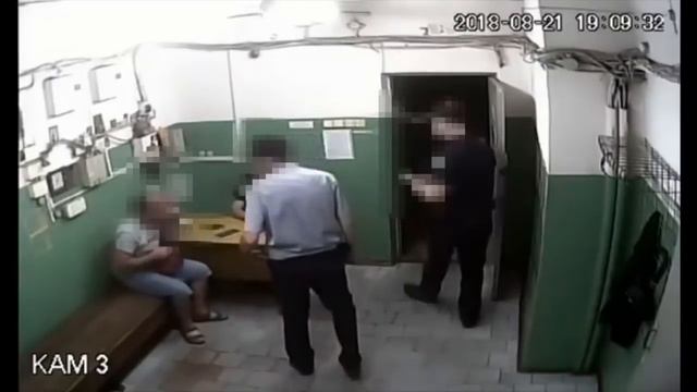 Харьковские звери смотреть онлайн