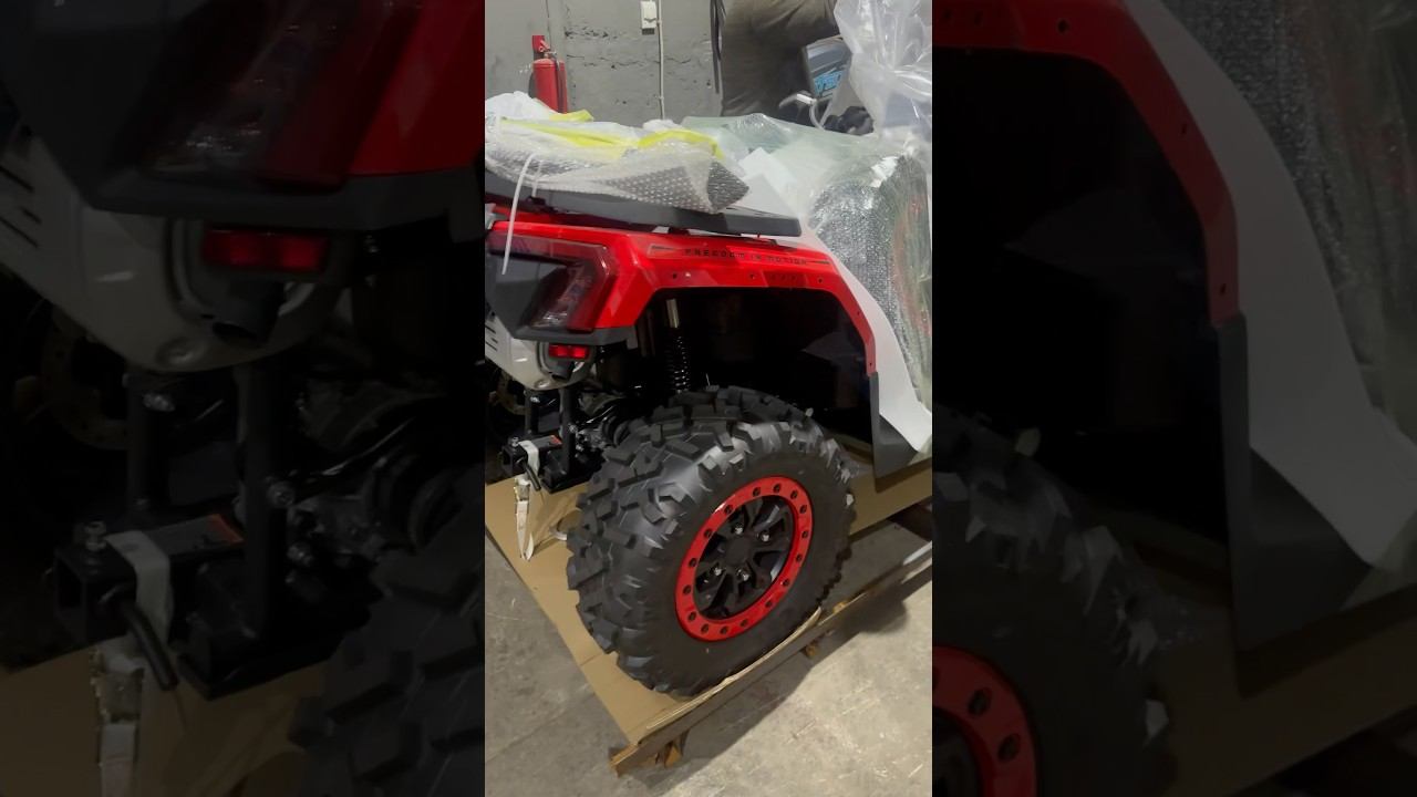 НАШИМ ПАРНЯМ В ЗОНУ СВО SHARMAX 1100 FORCE #сво #sharmax #motosnab #квадроцикл #наши #свои #россия смотреть онлайн