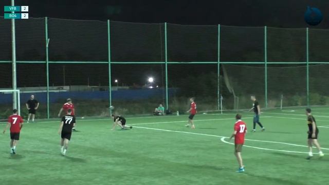 VFB Stuttgart 3:5 Bayer 04 Leverkusen, 6 тур (Германия) смотреть онлайн