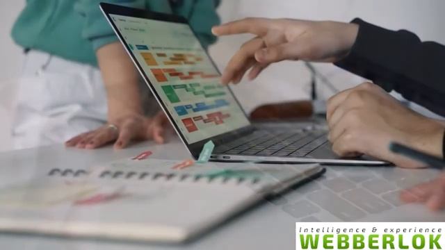 Webberlok промо видео. Разработка и продвижение сайтов в Украине смотреть онлайн