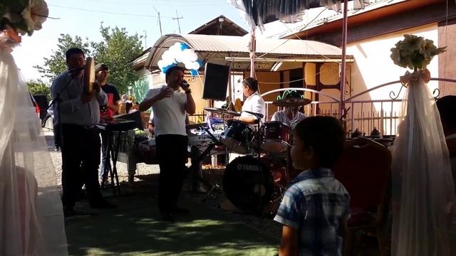 Равшан 2017 тойда смотреть онлайн