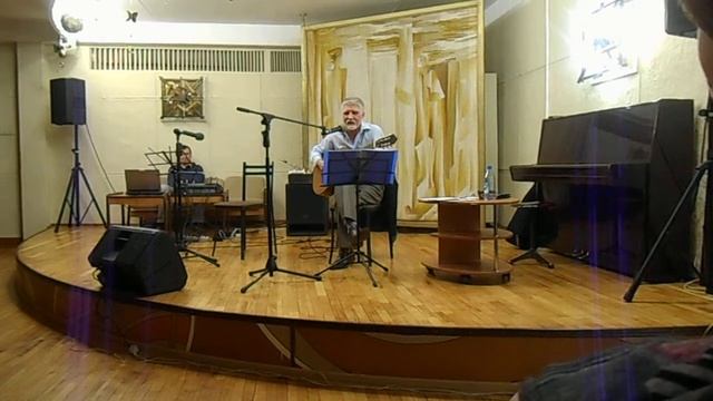 Сергей Гуреев: В ожидании юбилея... смотреть онлайн