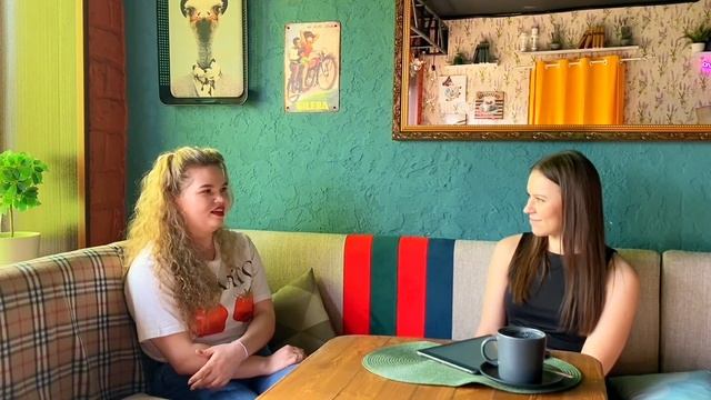 Четвертый выпуск «На пути к цели». смотреть онлайн