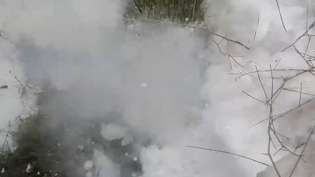 Снег и огнетушитель смотреть онлайн