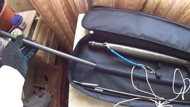 Pelengas 55 Magnum лучшее ружье для ПО.обзор после года эксплуатации