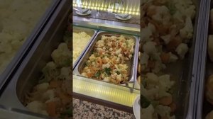 Пансионат " Кавказ " Геленджик, завтрак