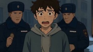 Профилактика правонарушений среди подростков 2