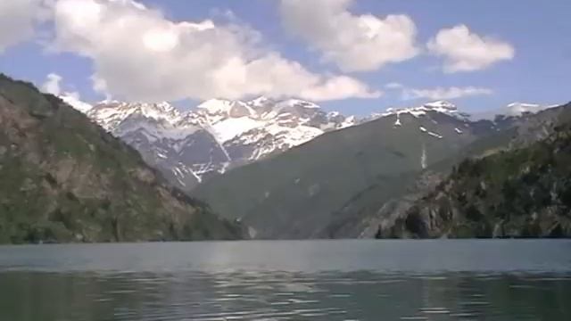 Толкунбек Асанов - Сары Челек смотреть онлайн