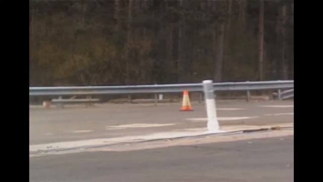 Glasdon International | High Speed Product Testing | Neopolitan™ 150 Bolt Down Bollard смотреть онлайн