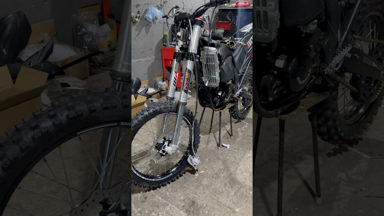 SHARMAX EXPERT PRO 300 #motosnab #music #automobile #sharmax #motovlog #moto #enduro #эндуро #мото смотреть онлайн