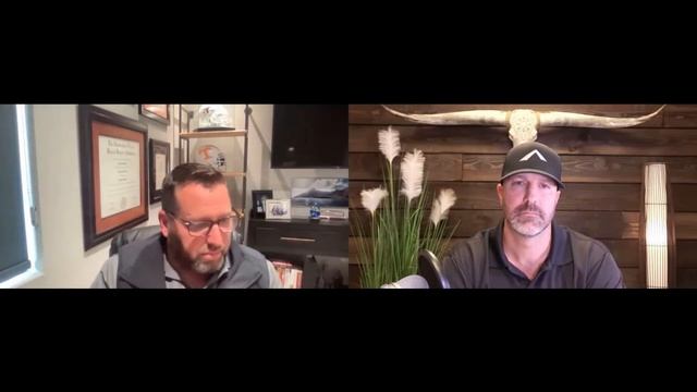 EP #61 - The Tax Cure with Dr. Thomas Black смотреть онлайн