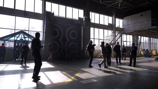 Денис Дорохов — на «КАМАЗе» смотреть онлайн