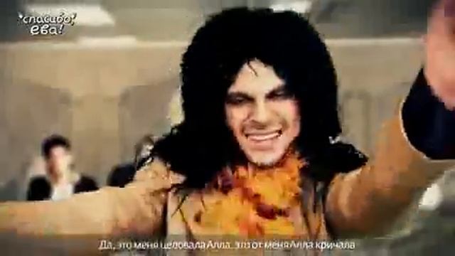 Сора между Тимати и Киркоравым смотреть онлайн