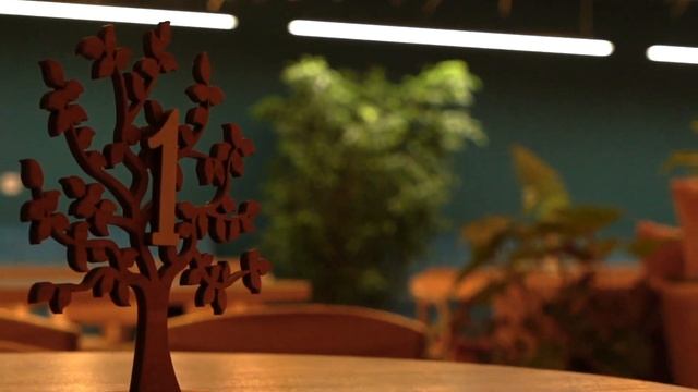 Рекламный видеоролик для кафе "Овсянки" смотреть онлайн